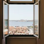 Lisb'on Vandrerhjem Lisboa