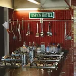 Lisb'on Vandrerhjem Lisboa
