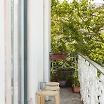 Lisb'on Vandrerhjem Lisboa