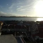 Vandrerhjem Lisb'on