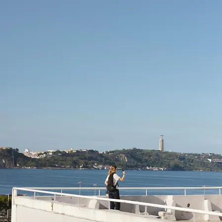 Vandrerhjem Lisb'on Lisboa