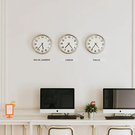 Хостел Lisb'on