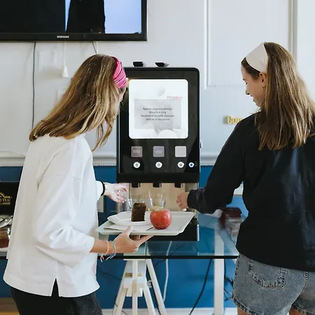 Lisb'on Хостел Лиссабон