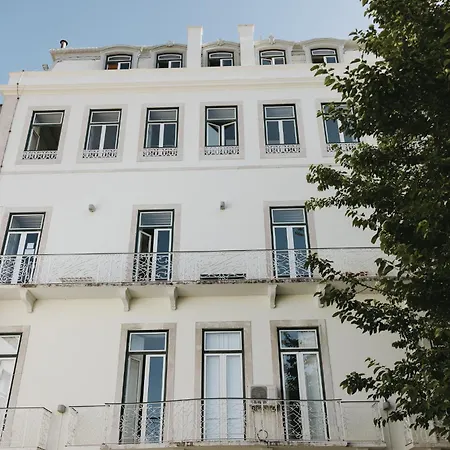 Lisb'on Hostal