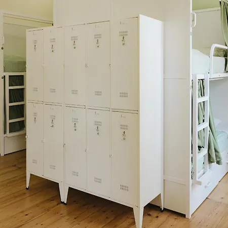 Lisb'on Хостел