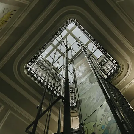 Lisb'on Auberge de jeunesse