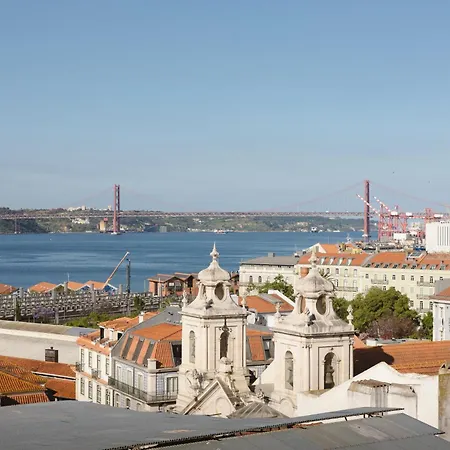 Хостел Lisb'on