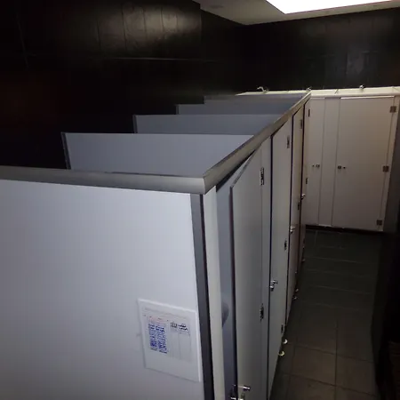 Хостел Lisb'on *