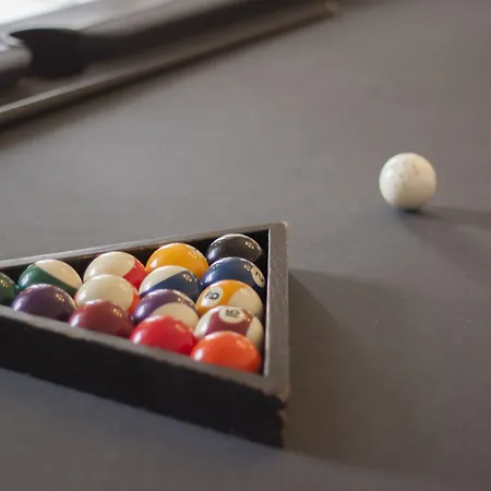 Lisb'on Vandrerhjem Lisboa
