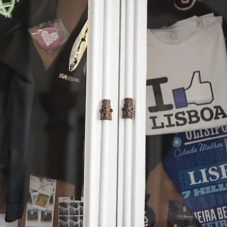 Lisb'on