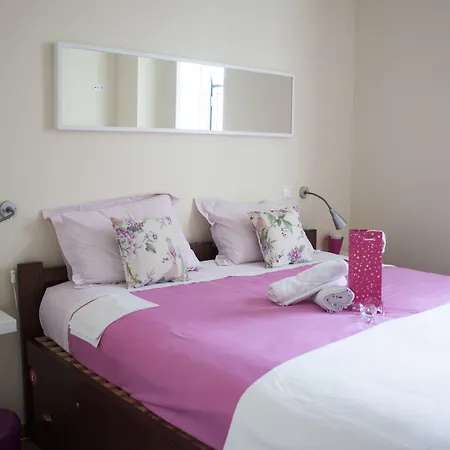 Хостел Lisb'on