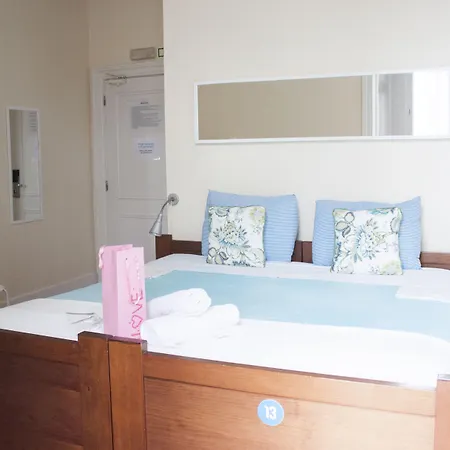 Hostel Lisb'on Lisboa