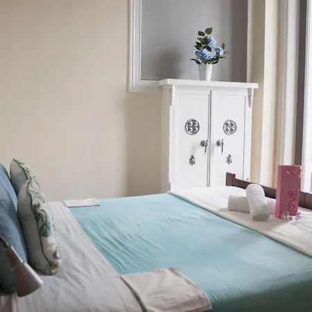 Lisb'on Хостел *