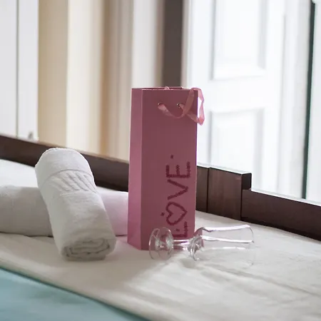 Хостел Lisb'on Лиссабон