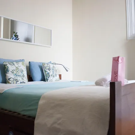 Lisb'on Hostel Lisboa