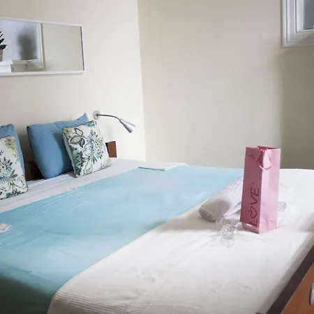 Lisb'on Хостел *