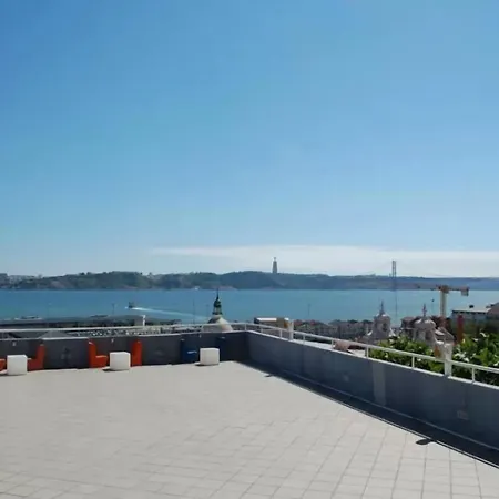 Lisb'on Хостел Лиссабон