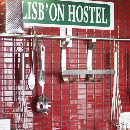 Lisb'on * Lisbona
