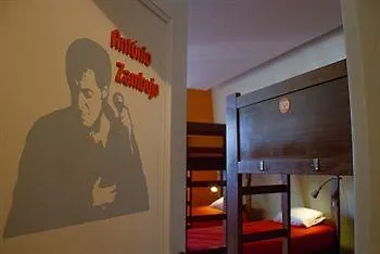 Lisb'on Hostel Lisboa