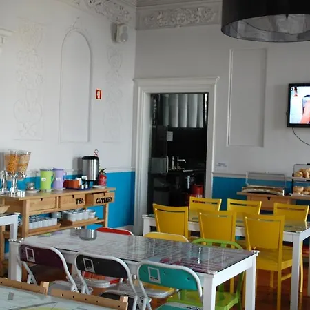 Lisb'on Lisbona