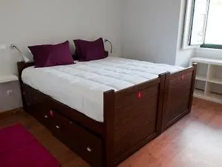 Auberge de jeunesse Lisb'on Lisboa