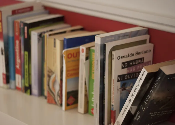 Lisb'on Auberge de jeunesse