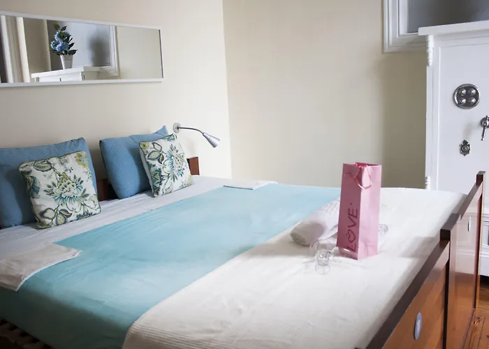 Lisb'on Auberge de jeunesse *