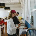 אכסניה Lisb'on ליסבון
