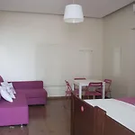 Lisb'on אכסניה ליסבון