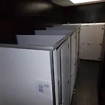 אכסניה Lisb'on *