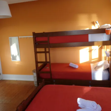 Lisb'on Hostel
