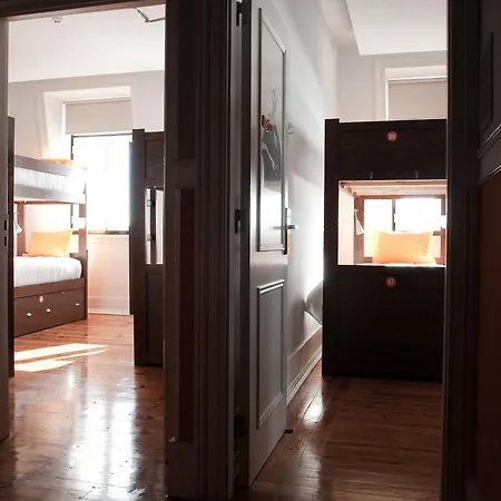 Hostel Lisb'on Lisboa