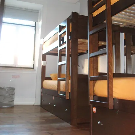 Hostel Lisb'on