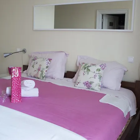 Hostel Lisb'on Lisboa
