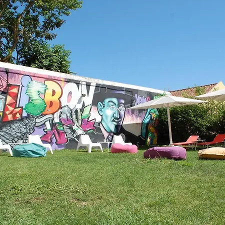 Lisb'on Hostel