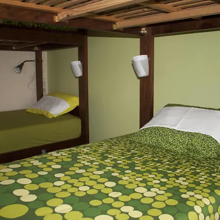 Hostel Lisb'on