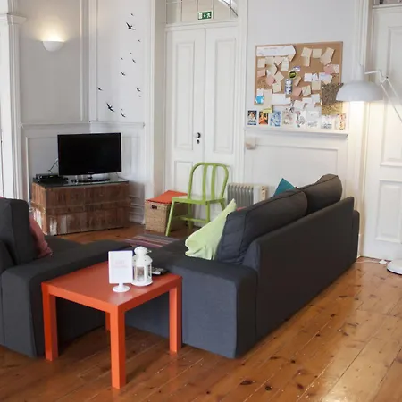Hostel Lisb'on Lisboa