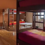 Lisb'on Hostel Lizbona