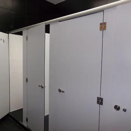 بيت شباب Lisb'on