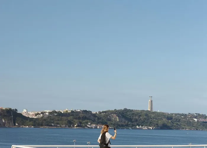 Hostel Lisb'on Lissabon