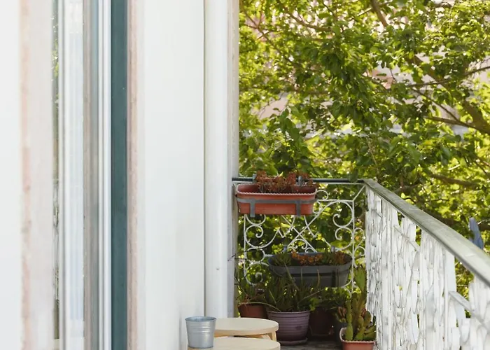 Lisb'on Hostel Lissabon