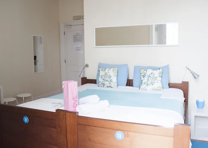 Hostel Lisb'on Lissabon