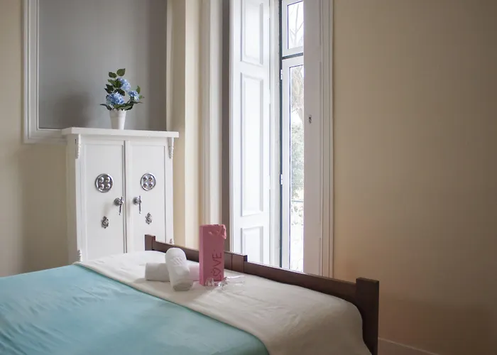 Hostel Lisb'on Lissabon