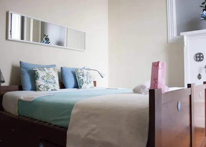 Lisb'on Hostel Lissabon