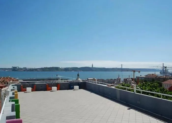 Lisb'on Hostel Lissabon