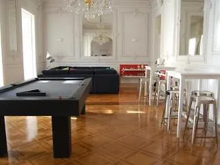 Lisb'on ホステル *